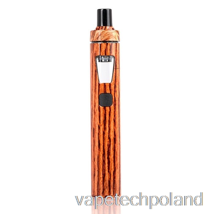 Vape Tech Polska Joyetech Ego Aio Zestaw Startowy All-in-one Drewno